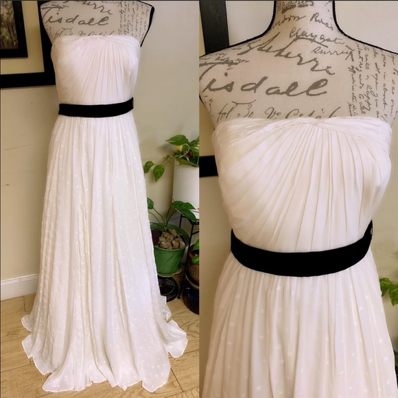 NWOT BHLDN Hitherto Astral Gown - Picture 4 of 6